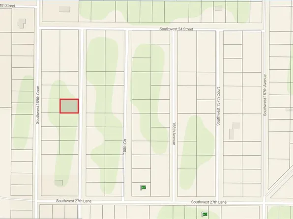 0 SW 159th Ct #&-lot 7, Ocala, FL 34481