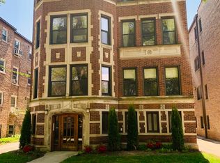 1137 E 50th St #2, Chicago, IL