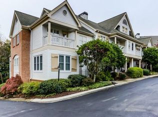 3512 Vernadean Dr SE, Atlanta, GA 30339