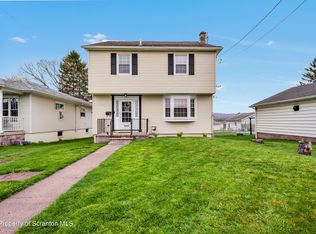 3262 Cedar Ave, Scranton, PA 18505