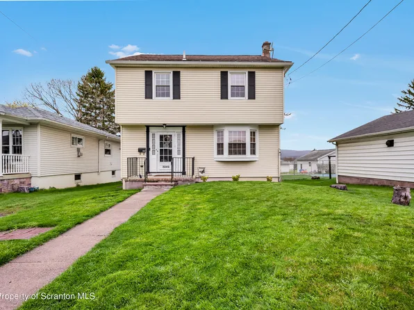 3262 Cedar Ave, Scranton, PA 18505