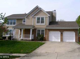 4107 Ulster Rd, Beltsville, MD 20705