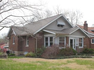 2474 Northland Ave, Saint Louis, MO