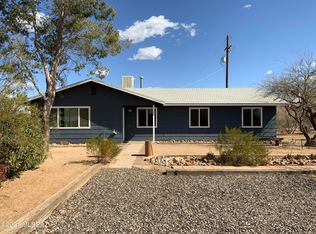 4471 E Dawson Rd, Sahuarita, AZ 85629