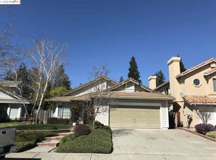 4817 Belford Peak Way, Antioch, CA 94531