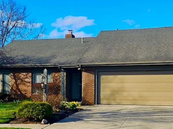 5729 Port Royal, Fort Wayne, IN 46815