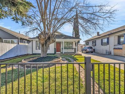 4908 14th Ave, Sacramento, CA, 95820