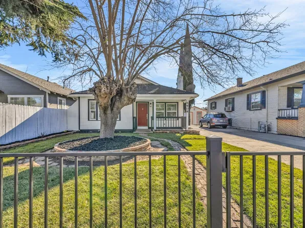 4908 14th Ave, Sacramento, CA 95820