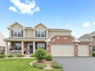 2050 Stapleton Rd, New Lenox, IL 60451