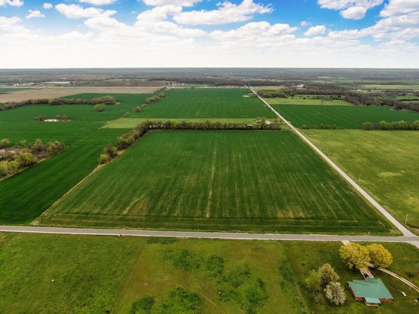 00 Apple Road, Sarcoxie, MO 64862