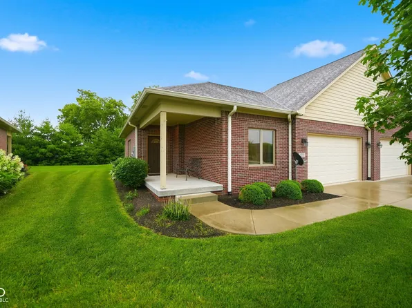 12743 N Commons East Dr, Mooresville, IN 46158