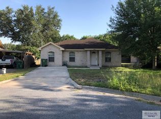 18506 Betty Pl, Harlingen, TX 78552