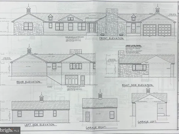 1265 Horseshoe Trl, Phoenixville, PA 19460