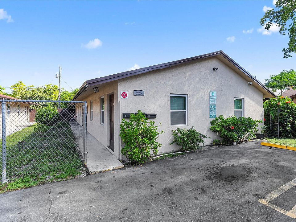 1st image of 225 NW 12th Court