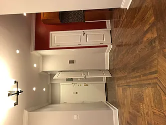 Rented by Evergreen Apartments BK