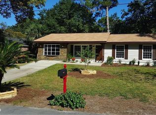 907 Sandpiper Rd, Savannah, GA 31410