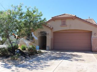 927 N Echo Ln, Washington, UT 84780