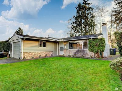 5408 N 39th St, Tacoma, WA, 98407