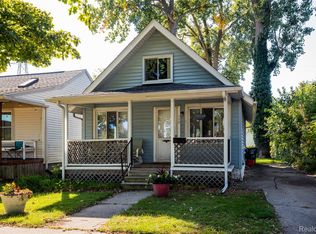 770 E Hazelhurst St, Ferndale, MI 48220