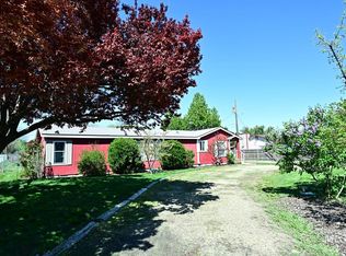 15627 Cantrice Ln, Caldwell, ID 83607