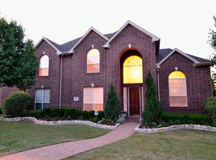2016 Huntcliffe Ct, Allen, TX 75013