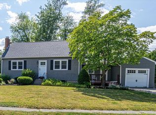 8 Shore Dr, Canton, MA 02021