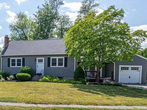 8 Shore Dr, Canton, MA 02021