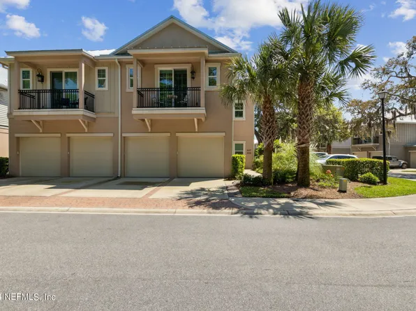 95282 Summerwoods Cir 607, Fernandina Beach, FL 32034