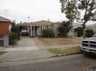 2560 Iowa Ave, South Gate, CA 90280