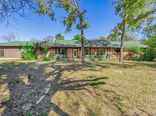 11870 Fm 429, Terrell, TX 75161