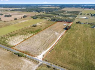 0 NW 210th Ave, Dunnellon, FL 34431