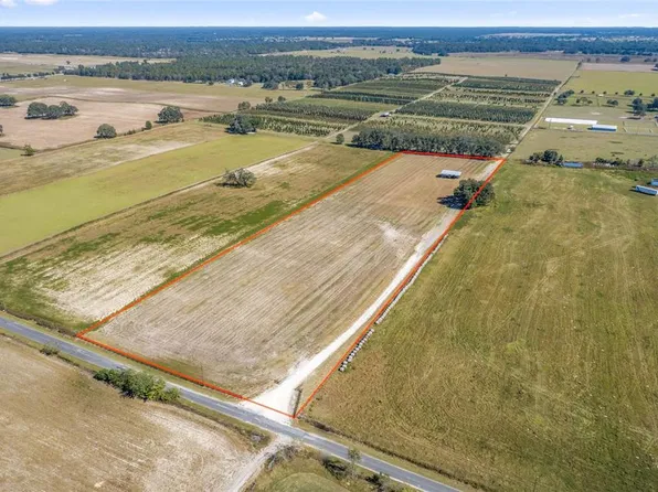 0 NW 210th Ave, Dunnellon, FL 34431