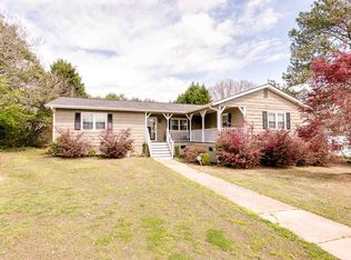 1121 Fosters Grove Rd, Chesnee, SC 29323