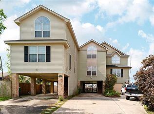 104 Houmas Pl, Destrehan, LA 70047