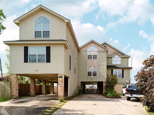 104 Houmas Pl, Destrehan, LA 70047