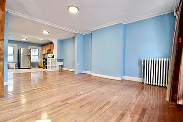 Rented by New York Realty Minimax Inc