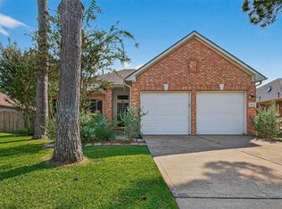 18407 Maple Mill Dr, Cypress, TX 77429