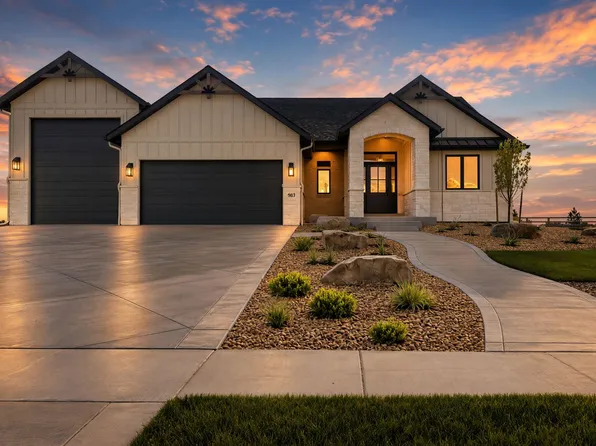 967 Warbling Dr, Windsor, CO 80550