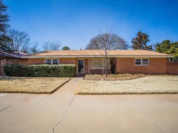 1321 N Ave E, Denver City, TX 79323