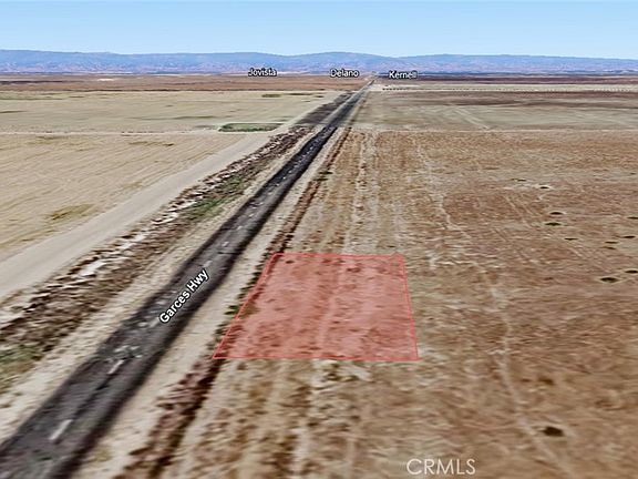 5th image of 0 Garces Hwy