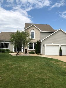 4077 Bulrush Dr NW, Grand Rapids, MI, 49534