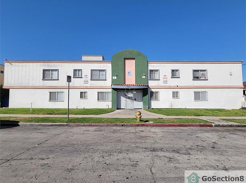 1st image of 6811 10th Ave #28