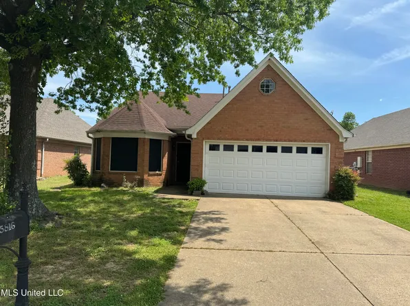 5816 Kayla Dr, Southaven, MS 38671