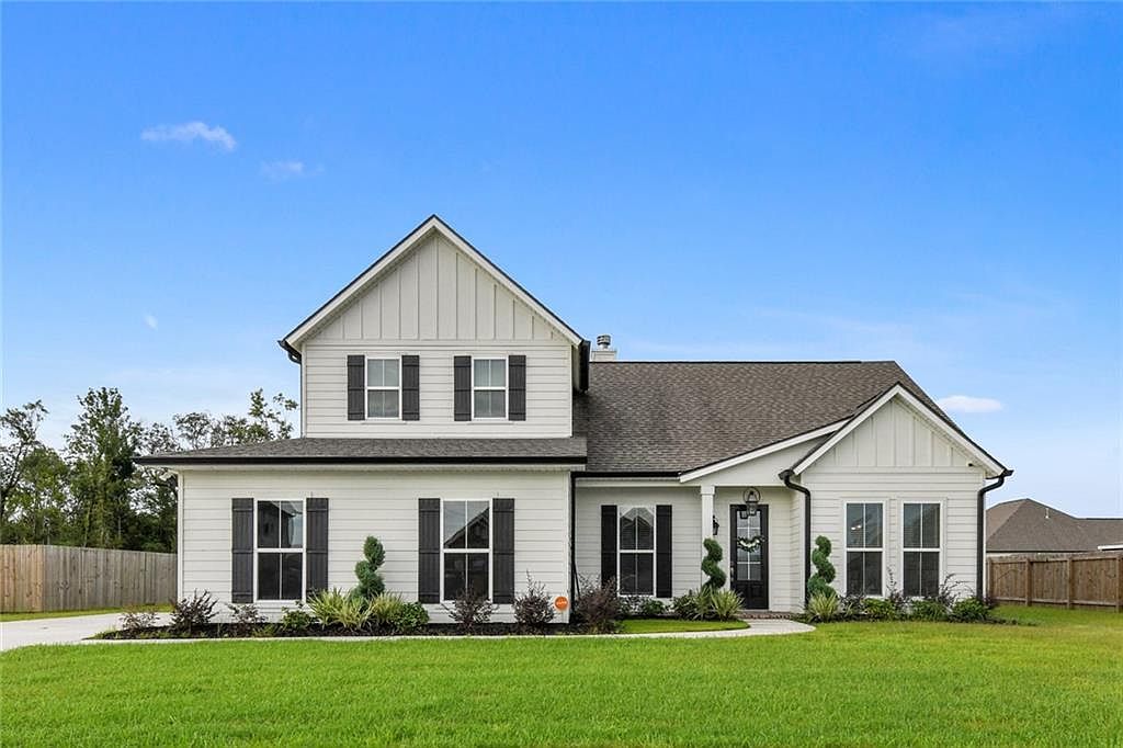 9558 Raintree Ln, Waggaman, LA 70094 Zillow