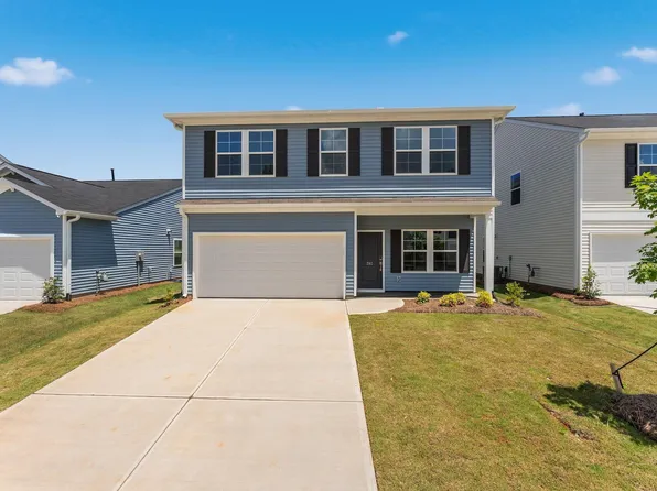 392 Prosperity Ln Lot 68, Moore, SC 29369