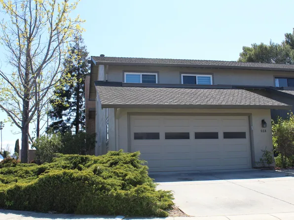 558 Manet Ter #558, Sunnyvale, CA 94087