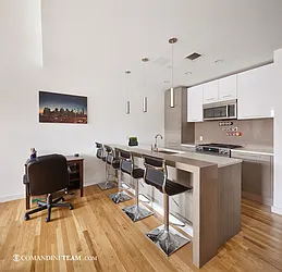 Sold by Keller Williams NYC