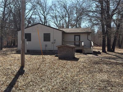 14141 Grell Road, Grantsburg, WI, 54840
