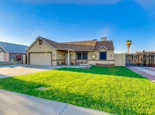 7018 W Mountain View Rd, Peoria, AZ 85345