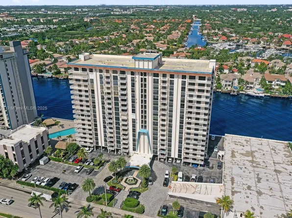 1500 S Ocean Dr APT 6F, Hollywood, FL 33019